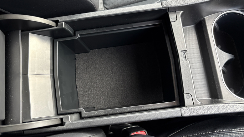 Toyota bZ4X 150kW Vision 71.4kWh 5dr Auto Electric Hatchback